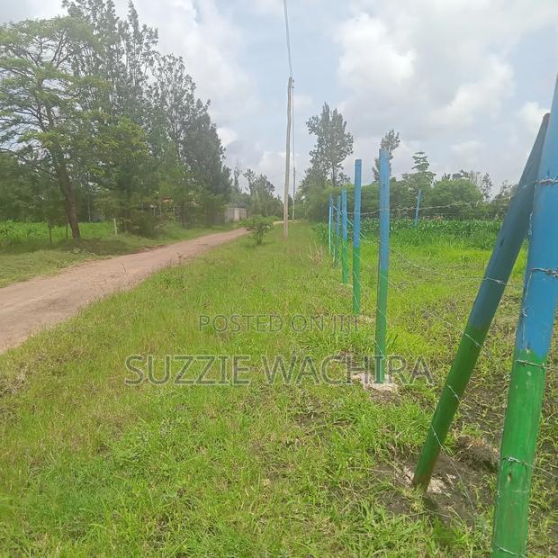 Kenol Katipanga Plots for Sale