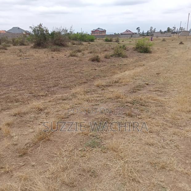 40*80 Plots for Sale at Kabati Gikono