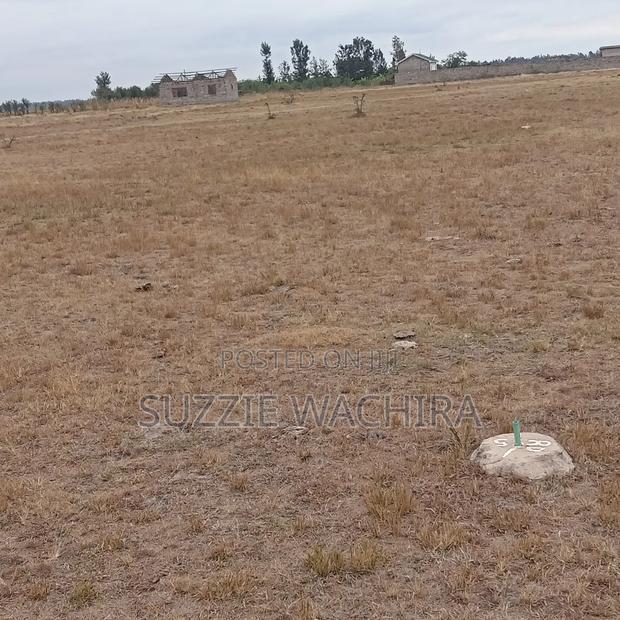 40*80 Plots for Sale at Kabati Gikono