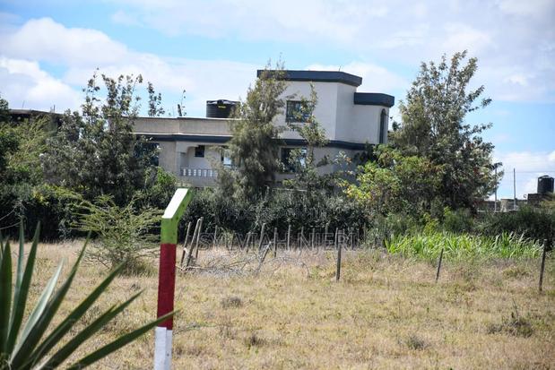 Kitengela Milimani Plots Available