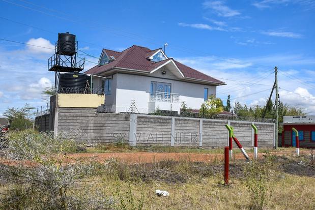 Kitengela Milimani Plots Available