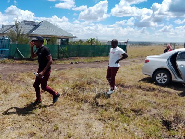 1/8 of Acre in Kitengela Acacia in Gated Community