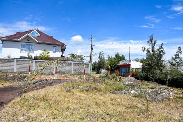 Kitengela Milimani Plots Available