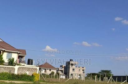 1/8 of Acre in Kitengela in Gated Community