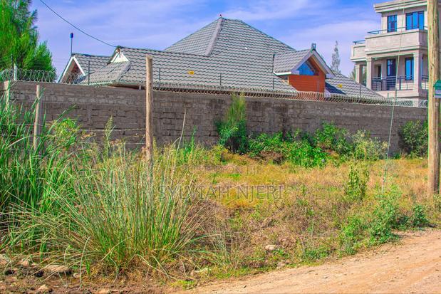 Katani Plots Fr Sale