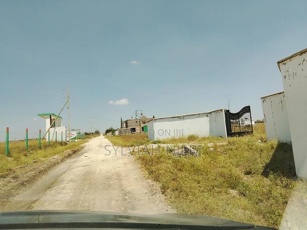 50*100 Plots for Sale in Kitengela