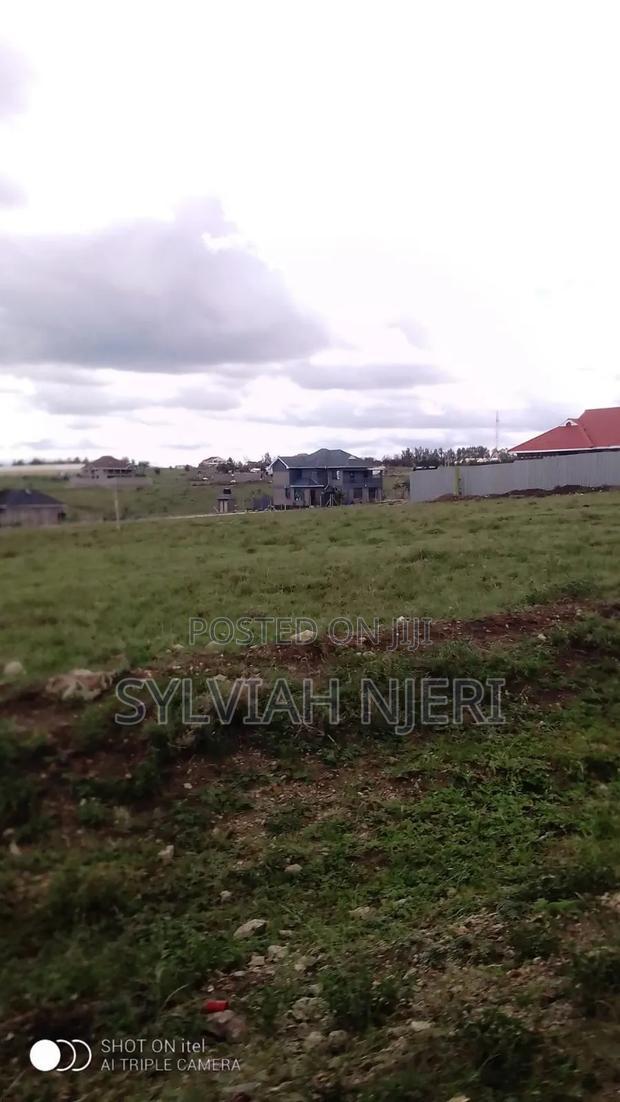 1/8 of Acre in Kitengela Acacia in Gated Community