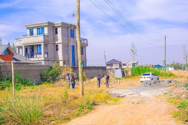 Katani Plots Fr Sale