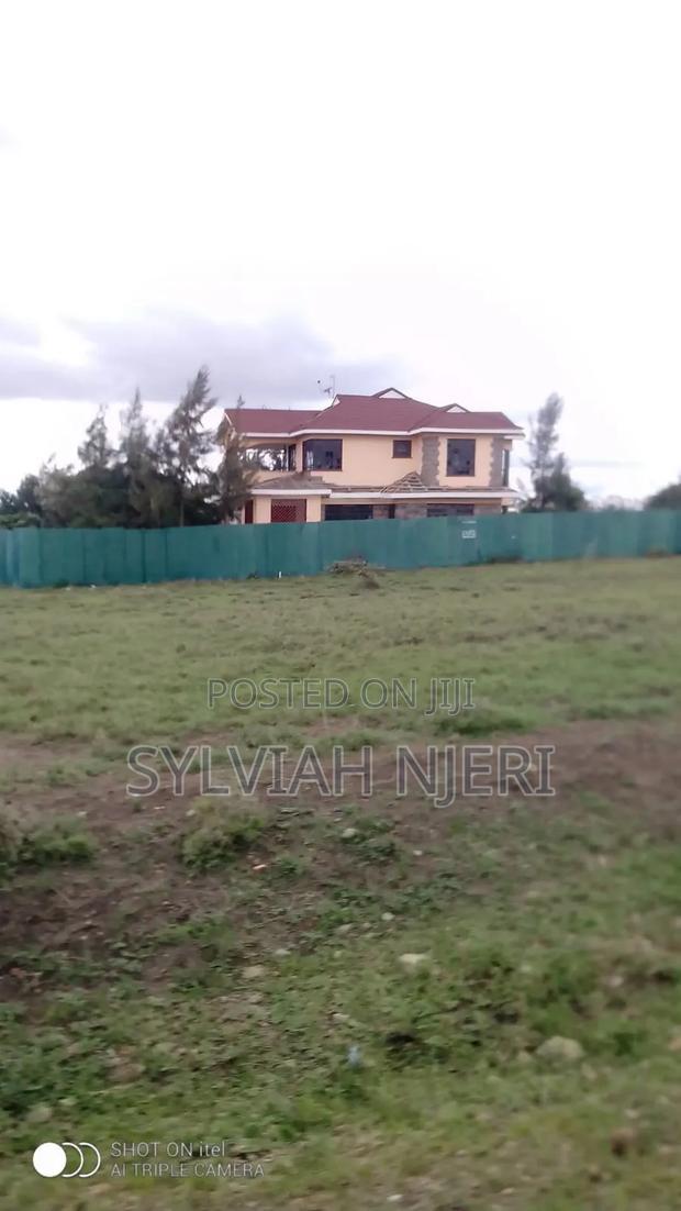 1/8 of Acre in Kitengela Acacia in Gated Community