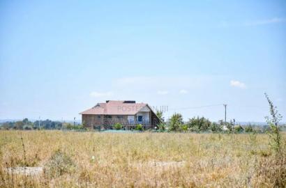 50*100 in Kisaju Near Mua University for Sale