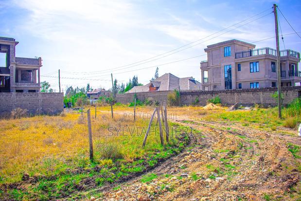 Katani Plots Fr Sale