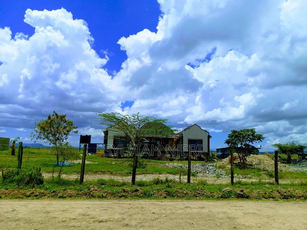 1/8 Plots for Sale Next to Upcoming Kca University Kitengela
