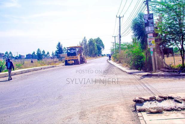 Katani Plots Fr Sale