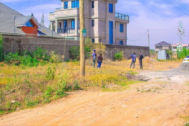 Katani Plots Fr Sale