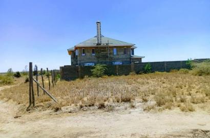 50*100 Plots for Sale in Kitengela Acacia