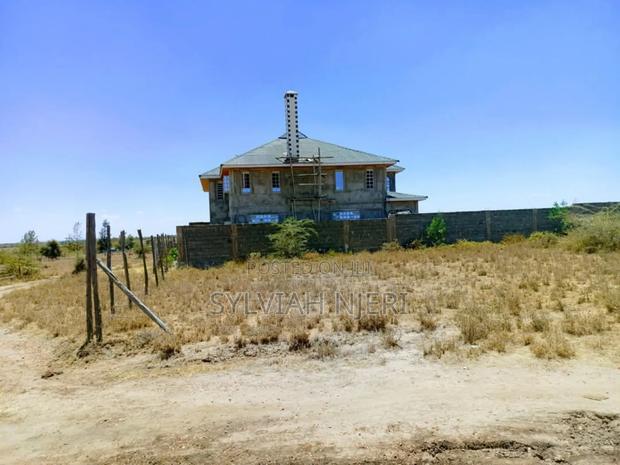 50*100 Plots for Sale in Kitengela Acacia
