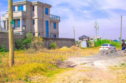 Katani Plots Fr Sale