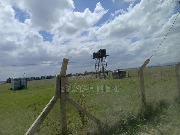 Prime Plots for Sale in Kitengela Near Kca University