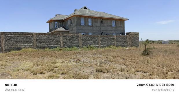 50by 100 Plots for Sale in Kitengela