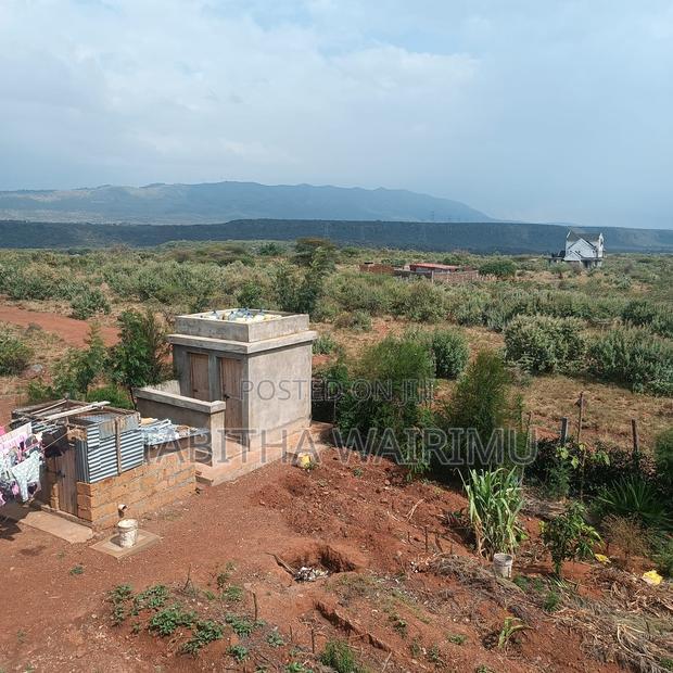 Half an Acre Land for Sale in Kimuka