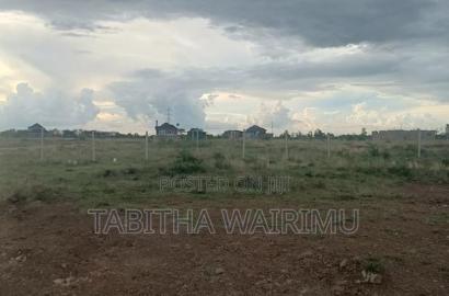 Residential Plots for Sale in Juja Farm