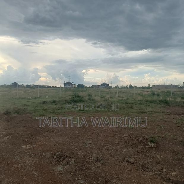 Residential Plots for Sale in Juja Farm