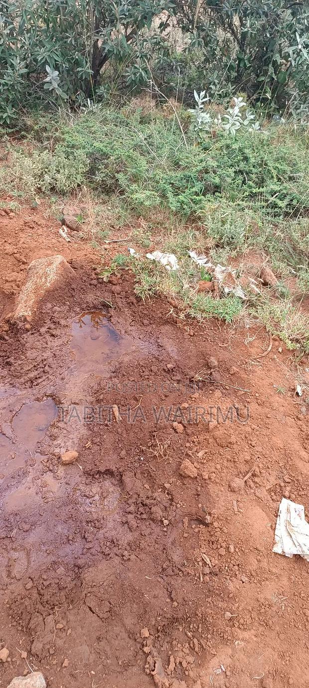 Affordable Plots for Sale in Ngong