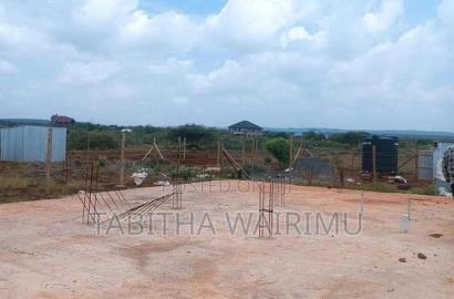 Residential Plot for Sale in Ngong Kimuka