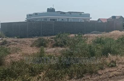 Residential Plots for Sale in Mwireri (Juja Farm)