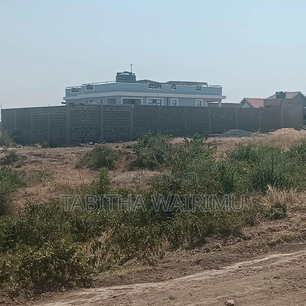 Residential Plots for Sale in Mwireri (Juja Farm)