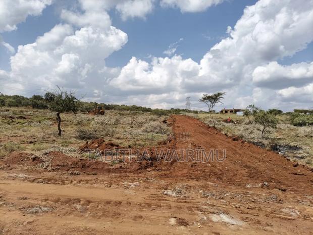 Affordable Plots for Sale in Ngong