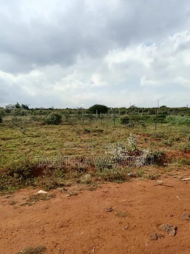 Residential Plots for Sale in Ngong Kimuka