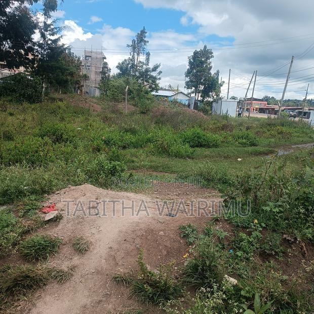 Commercial Plot for Sale in Matasia Near Shell