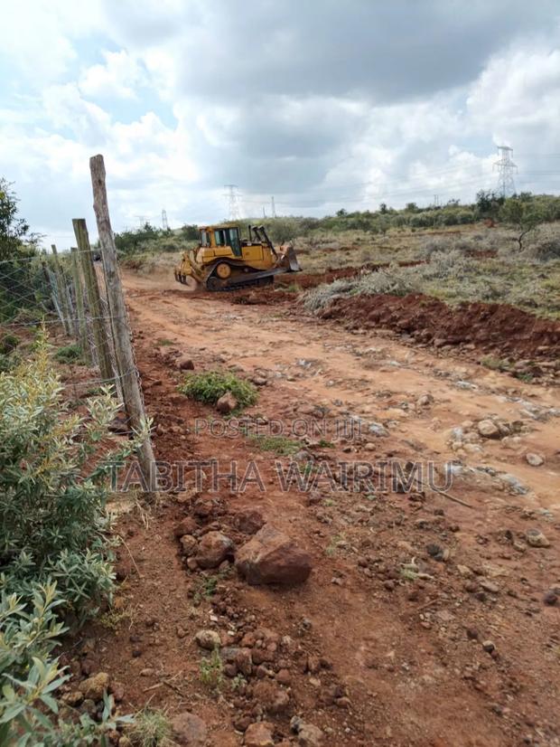 Affordable Plots for Sale in Ngong