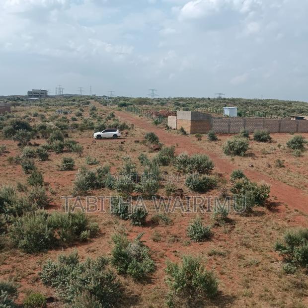 Half an Acre Land for Sale in Kimuka