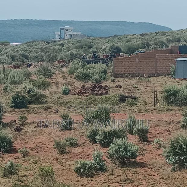 Half an Acre Land for Sale in Kimuka