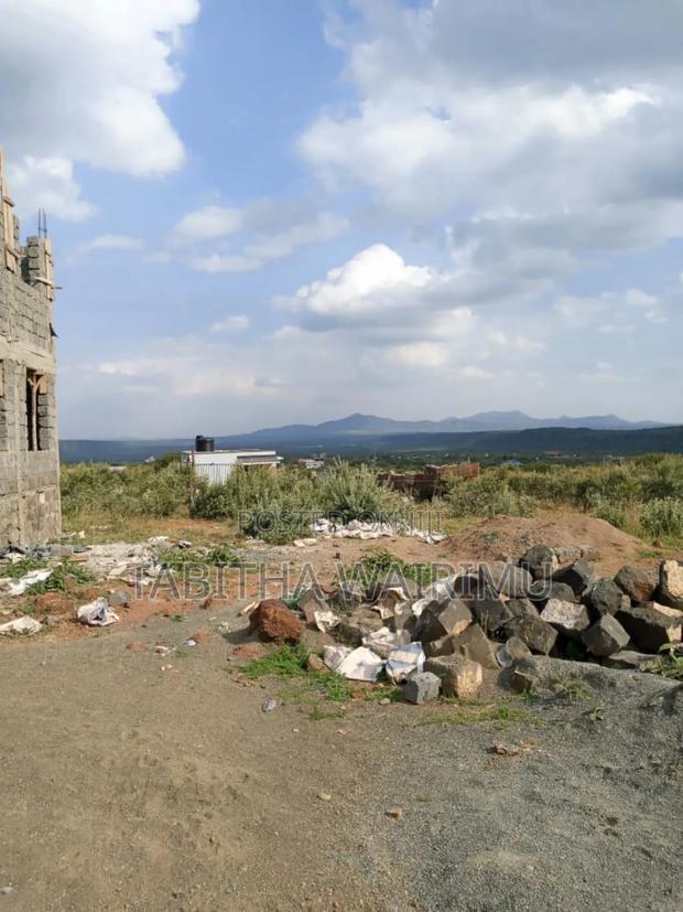 Residential Plots for Sale in Ngong Kimuka