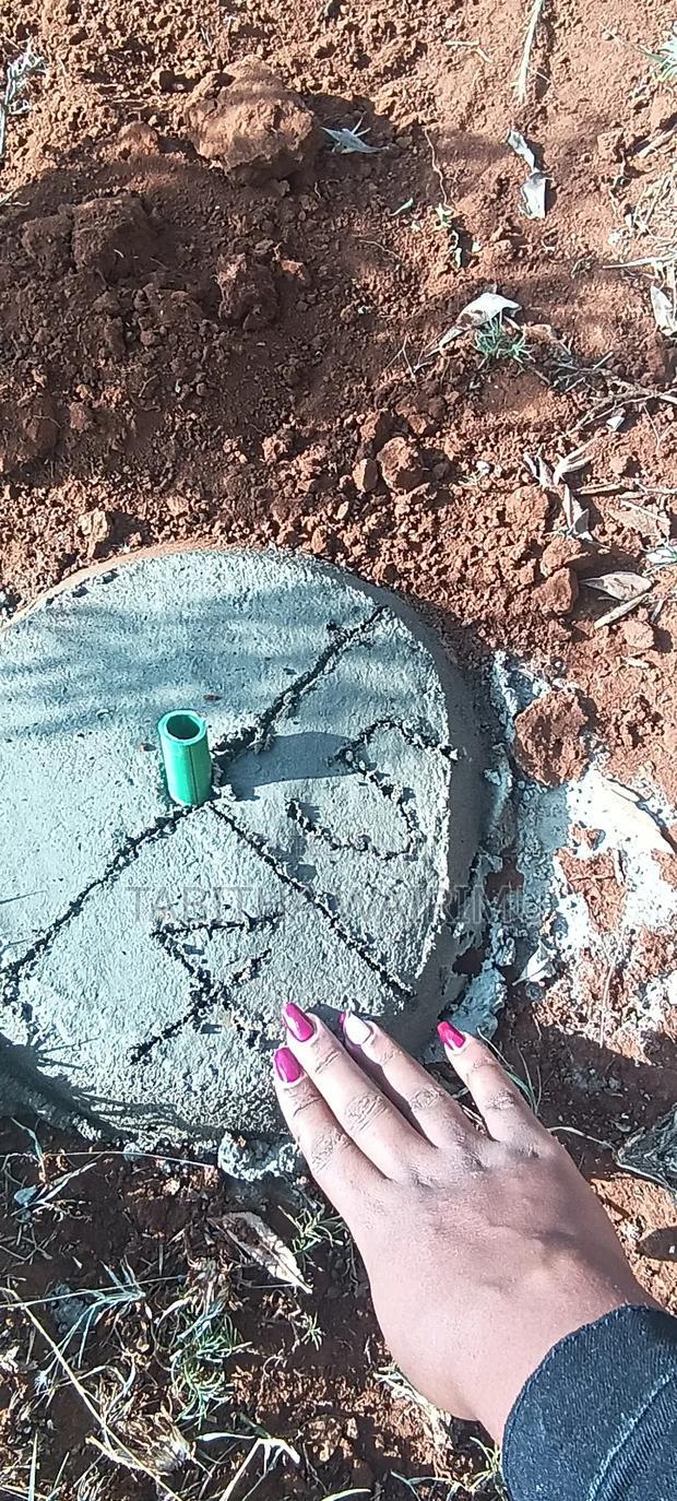 Ngong Plots for Sale 100 Metres Off Tarmac