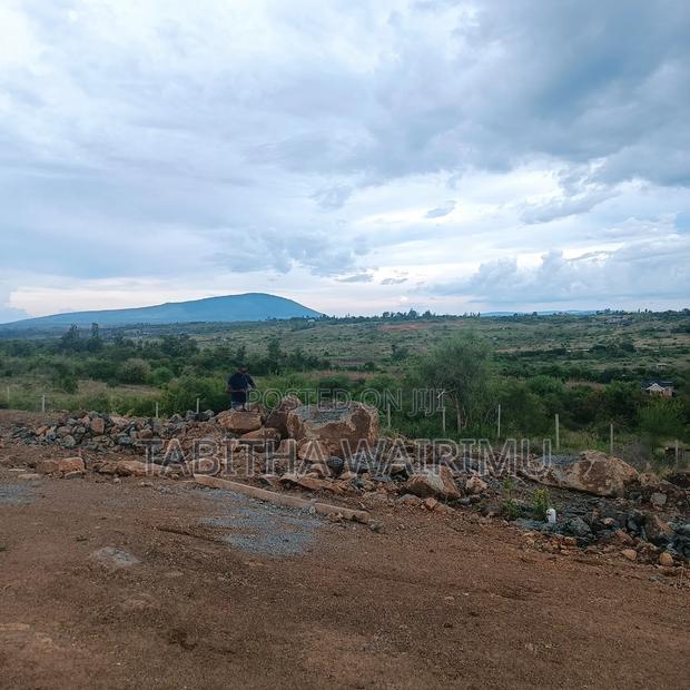 Residential Plots for Sale in Juja Farm