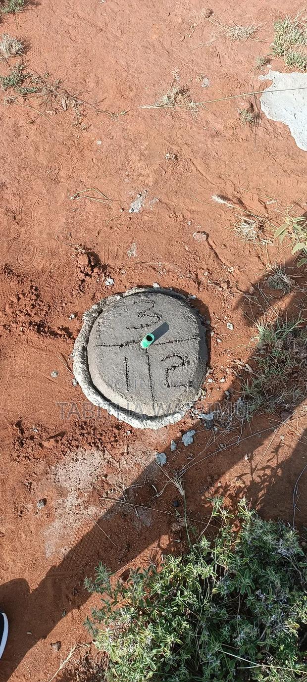 Prime Plots Along Kimuka Suswa Tarmac
