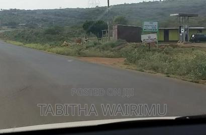 Plots for Sale Near Vitis Along Ngong Suswa Road