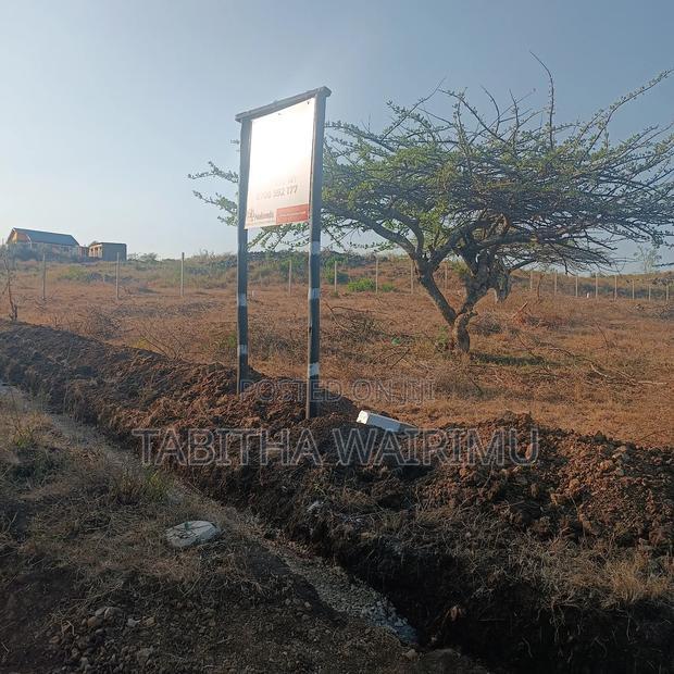 Affordable Plots on Sale in Juja Farm-Mwireri
