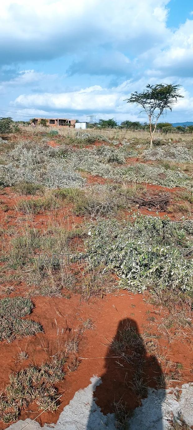 Ngong Plots for Sale 100 Metres Off Tarmac