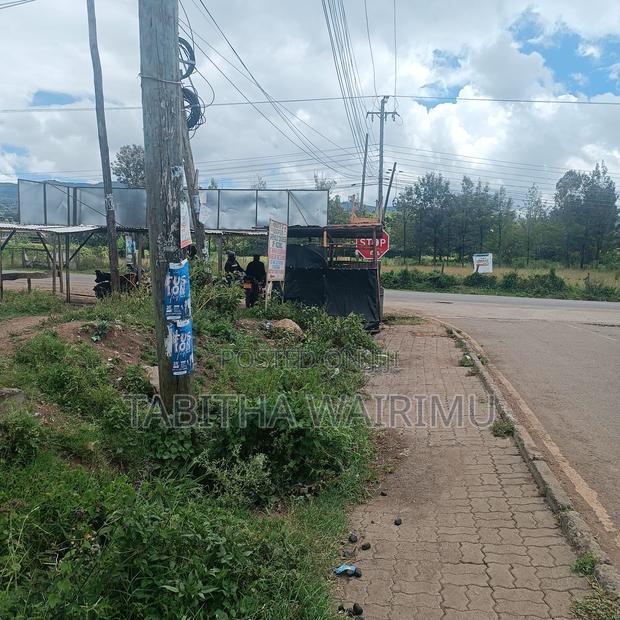 Commercial Plot for Sale in Matasia Near Shell