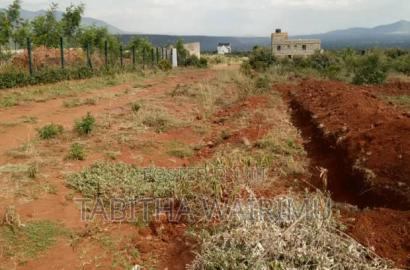 Residential Plots for Sale in Ngong Kimuka