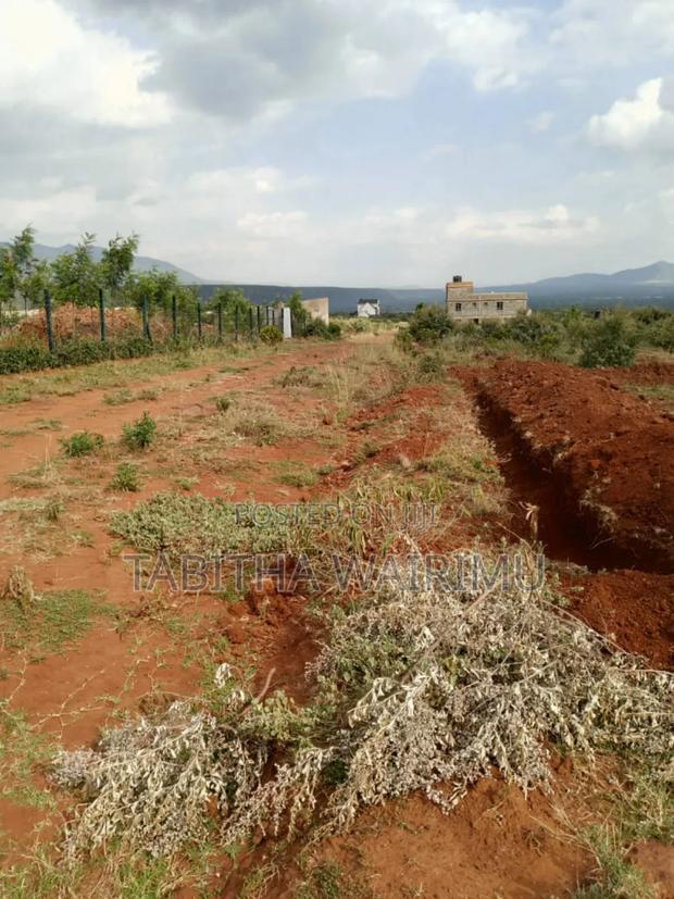 Residential Plots for Sale in Ngong Kimuka