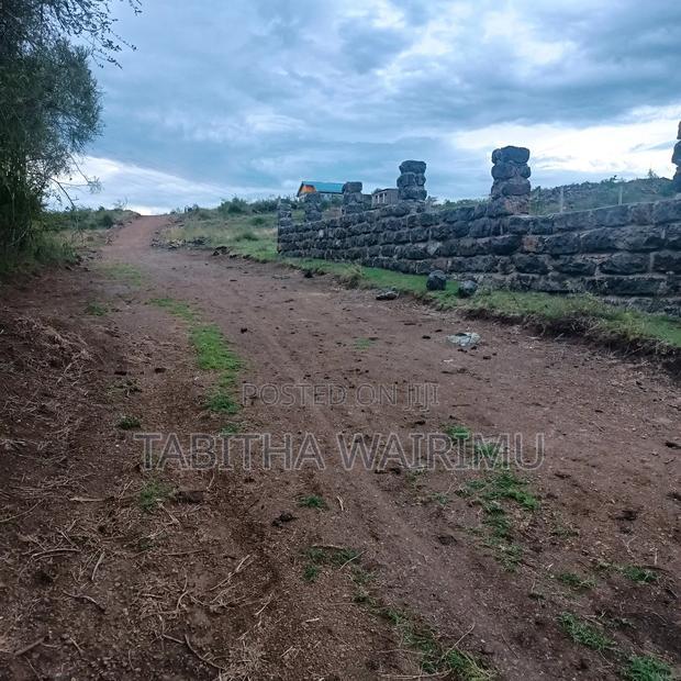Juja Plots for Sale