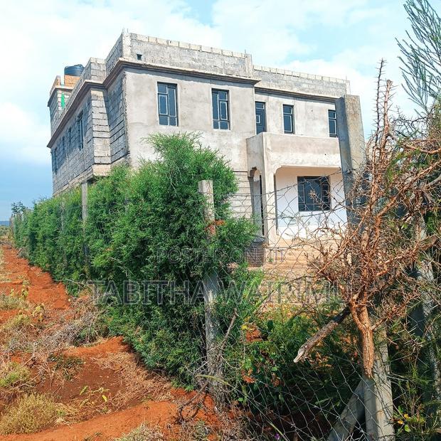 Half an Acre Land for Sale in Kimuka