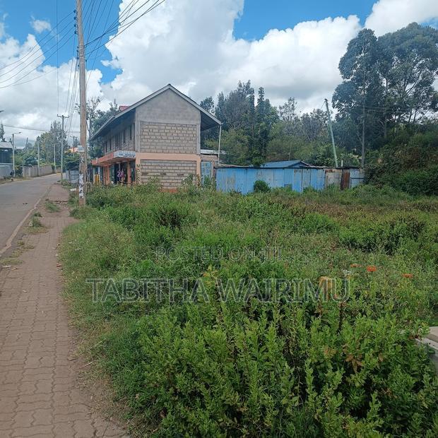 Commercial Plot for Sale in Matasia Near Shell
