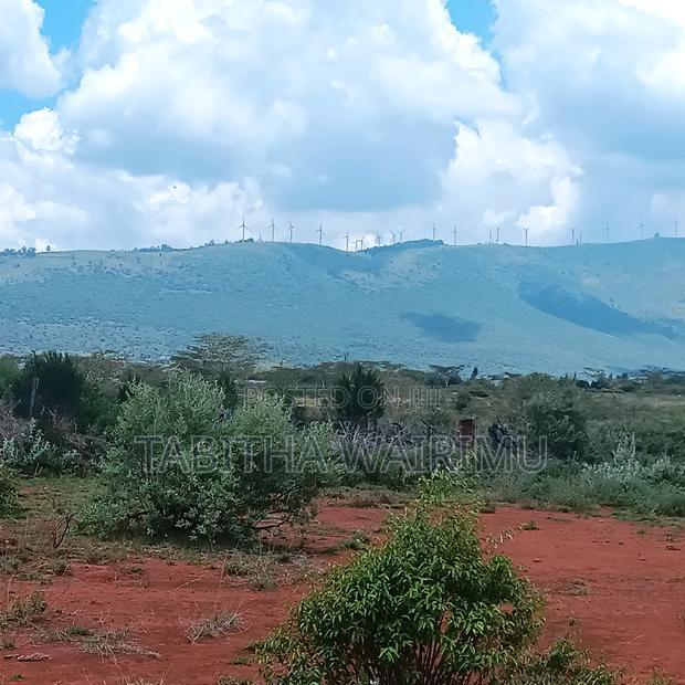 2 Acres Parcel for Sale 600 Metres From Kimuka Centre